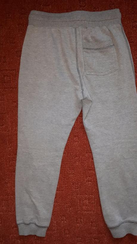 Tepláky, chapter young,140