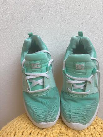 Platenky dc shoes, dc,33