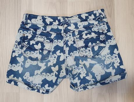 Kraťasy s vyšúchaným efektom, yigga,152