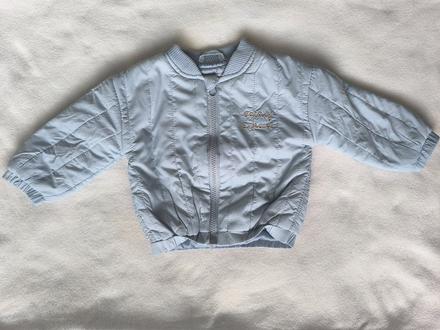 Bunda, fox & bunny,68