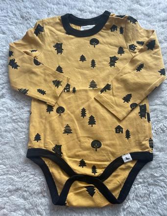 Horcicove bodycko stromceky, 80