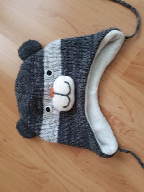 Čiapka, baby club,80