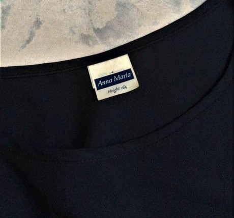 Top bez rukávov l/xl, l