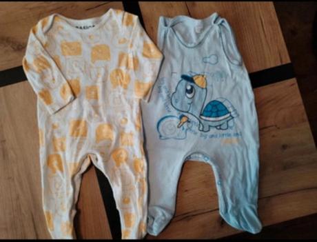 Set chlapec vel. 68, 68–80