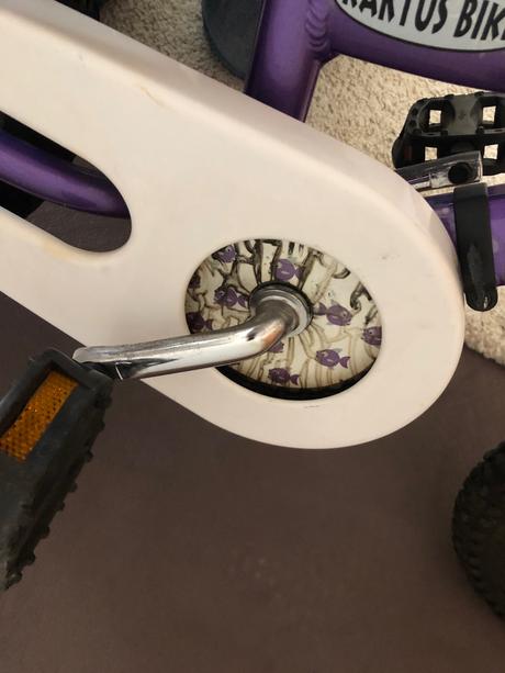 Bicykel detský specialized, 12