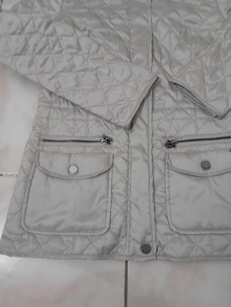 Dámska prechodná bundička, s