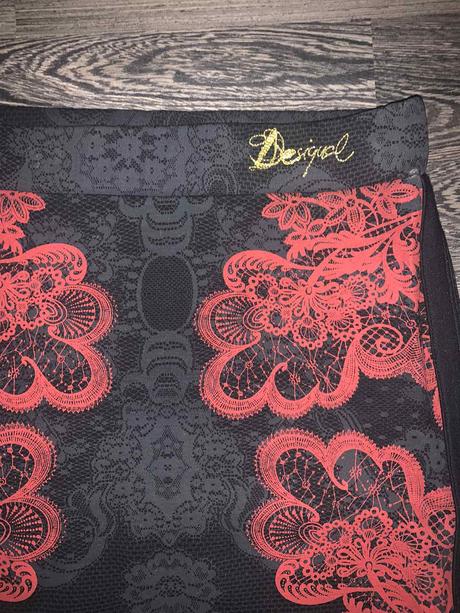 Sukňa desigual, desigual,36 / 38 / m / s