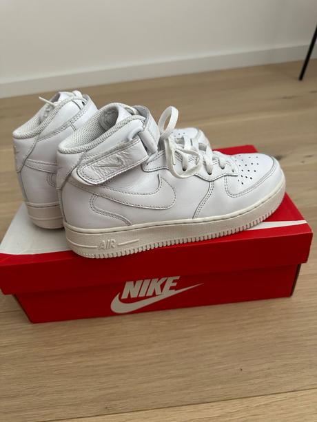 Tenisky air max, nike,36