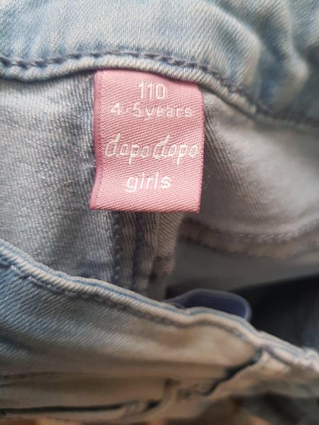 Rifle top stav, dopodopo,110