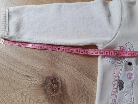 Overalik so žirafkou c&a, c&a,86