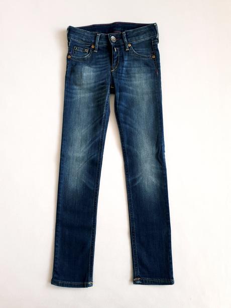 Slim rifle, replay,116