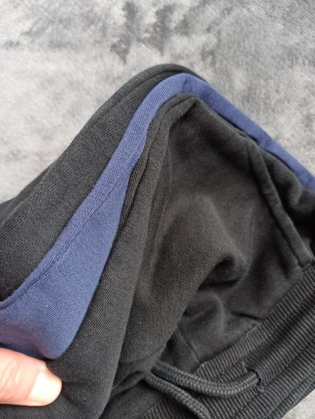 Tepláky v. 104, f&f,104