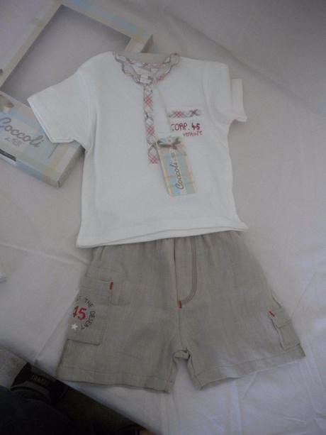 Letny komplet  74, 74