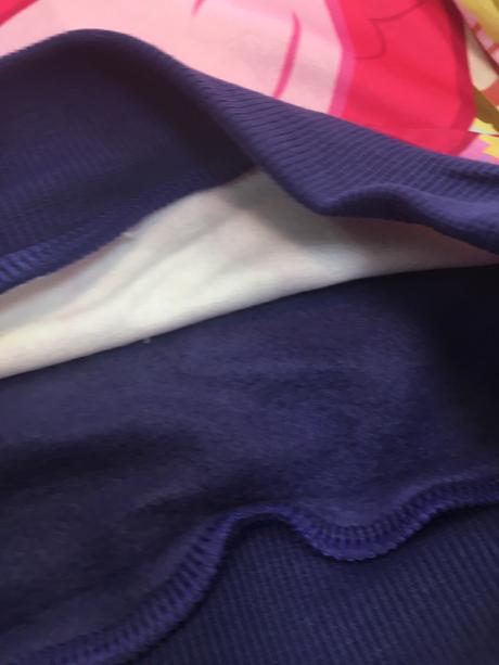 Tepláková súprava my little pony, 98