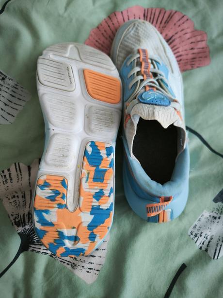 Tenisky decathlon vel. 36, decathlon,36