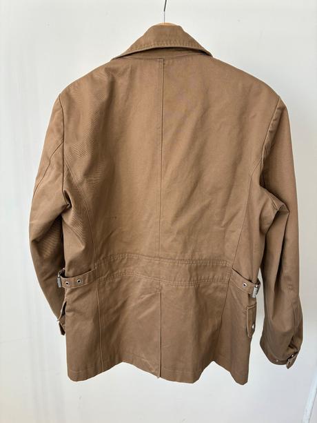 Zara man trenčkot, zara,l