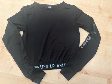 Tričko šport 10-12 rokov, 152