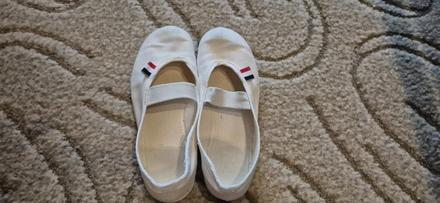 Cvičky/jarmilky, 30