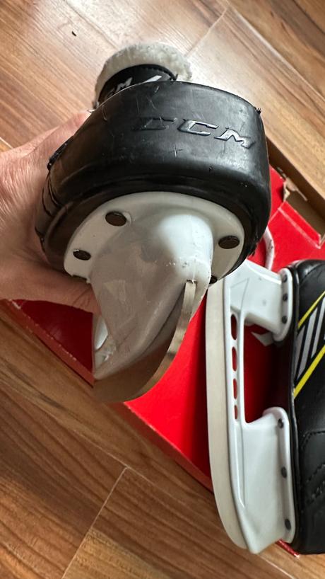 Korcule ccm 32, ccm,32