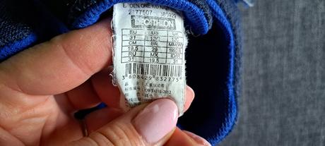 Tenisky, decathlon,31