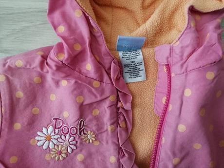 Prechodna bundicka, disney,86