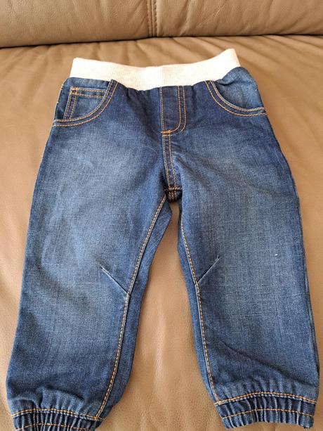 Nové rifle, tesco,74 / 80