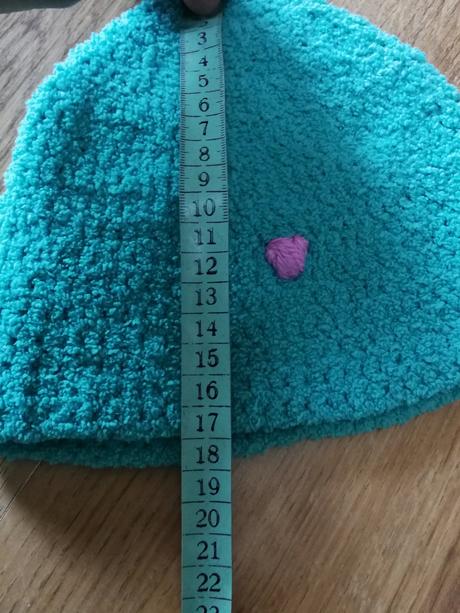 Set čiapka-nakrčník, 86