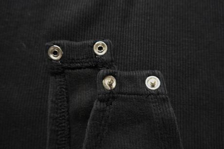 Vrúbkované body zara, zara,l