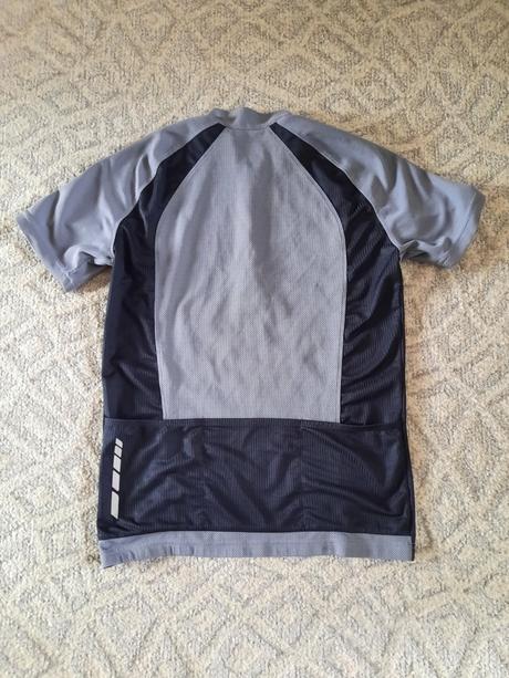 Cyklistické tričko, s