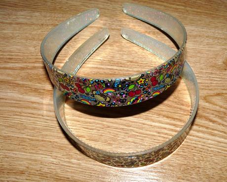 Ligotavé s ovocím, 