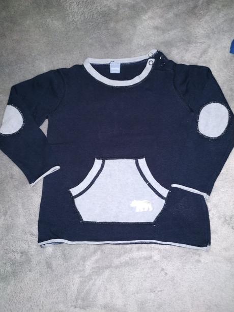 Svetrík, dopodopo,92