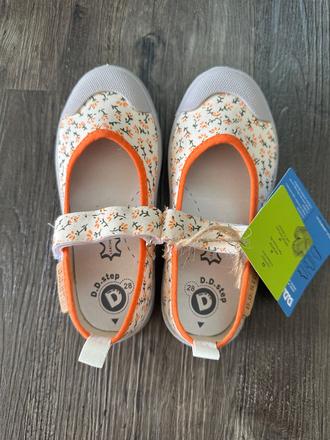 Balerínky dd step, d.d.step,28