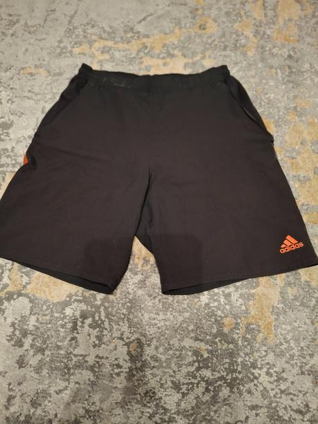 Krarasy adidas velmi dobry stav, adidas,152