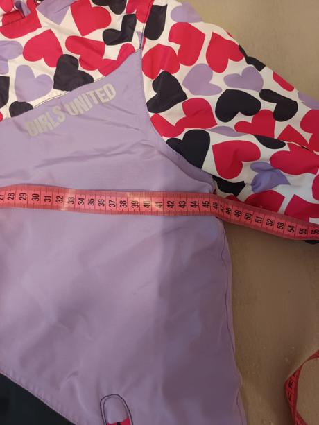 Zimna bunda, dopodopo,140