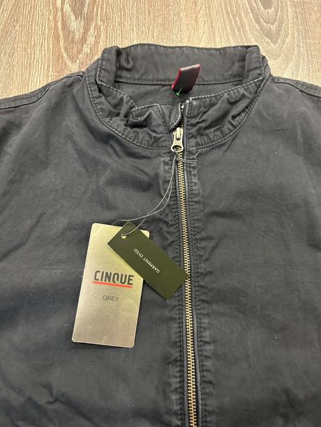 Cinque nova panska prechodna vetrovka l-pc179 eur, l