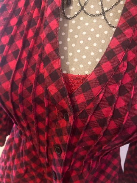 Károvanà tunika, dorothy perkins,s