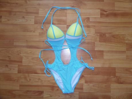 Plavky s košíkmi, m