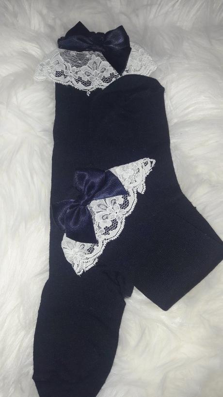 Podkolienky carlomagno, 116