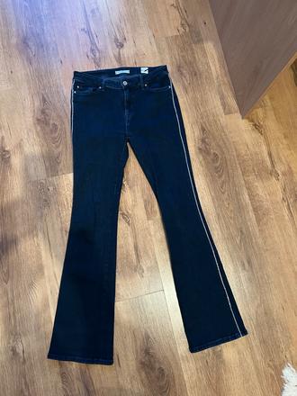 Rifle skinny bootcut 29/32 th, tommy hilfiger,m