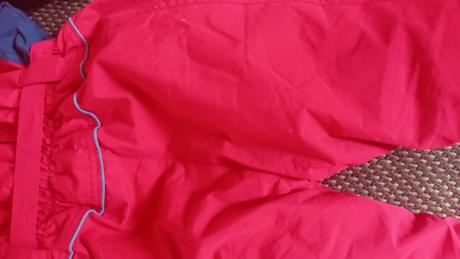 Detska kombinezka, 110