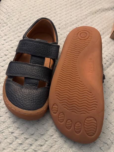 Froddo barefoot sandale, froddo,30