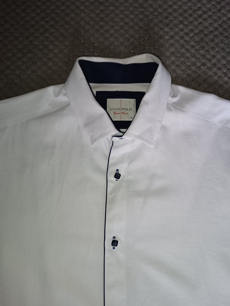 Pánsky oblek + košeľa, m