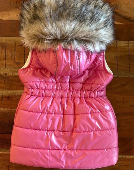 Bubbe vesta, bubbe,128