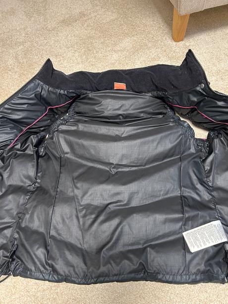 Párerivá vesta nike veľ.xs, nike,xs