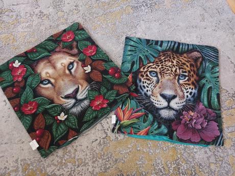 Gobelinove obliecky,