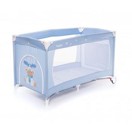 Zopa camping 2 polar blue 2017, 65,120