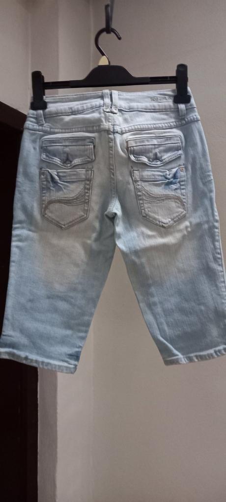 Nove zco jeans v.s, s