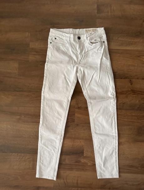 Biele rifle esmara, esmara,36