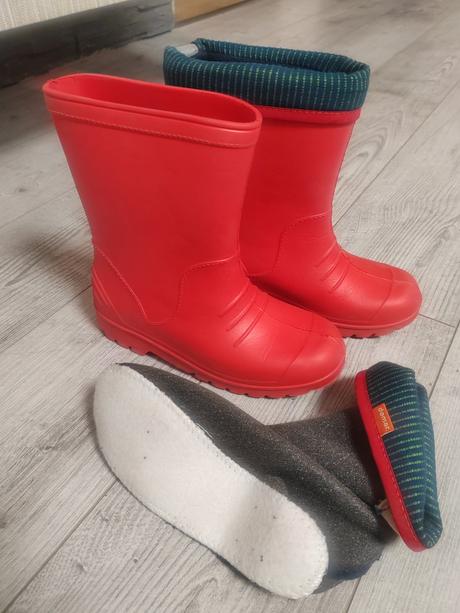 Gumaky demar, demar,30