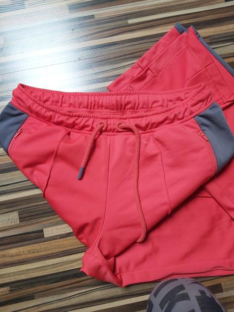 Puma dámske teplaky s-m (40), puma,m